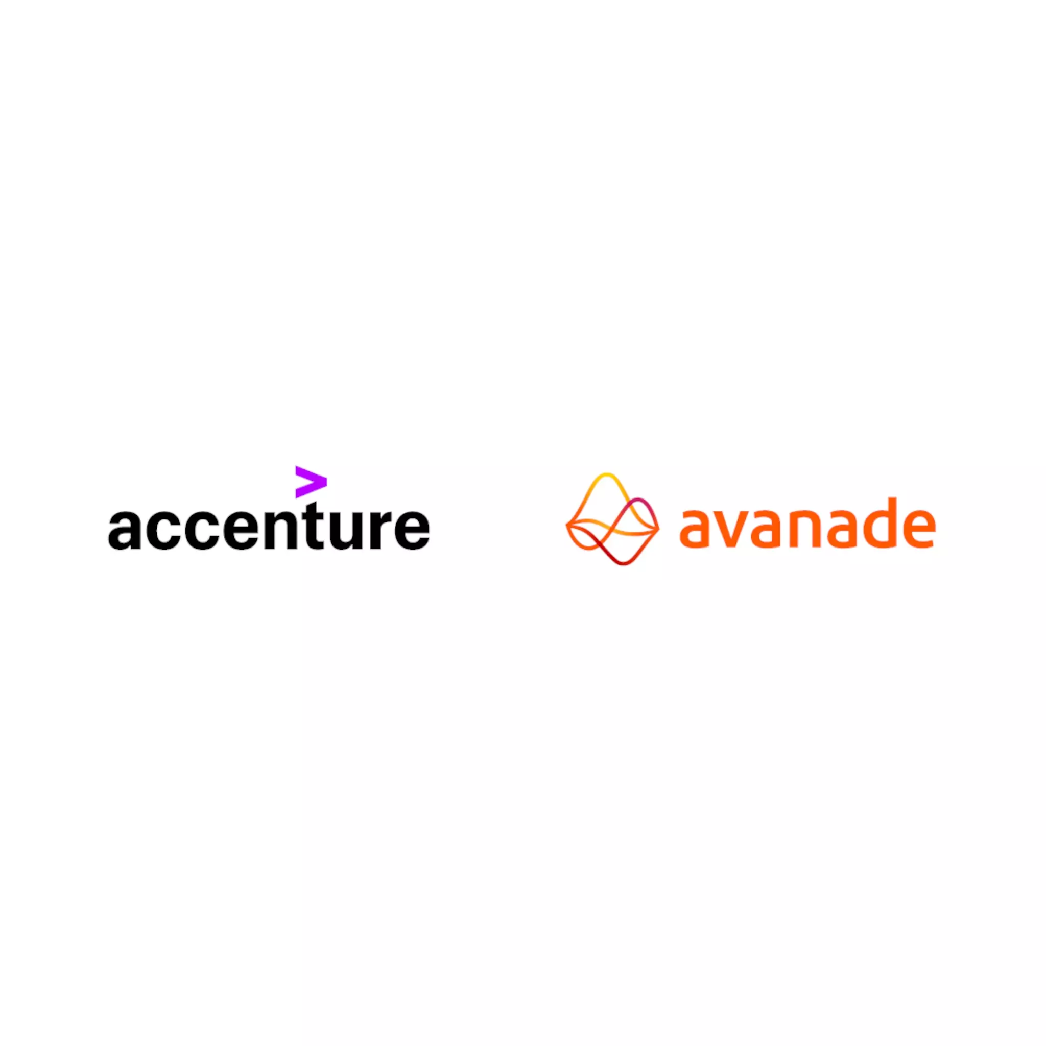 Accenture Avanade logo