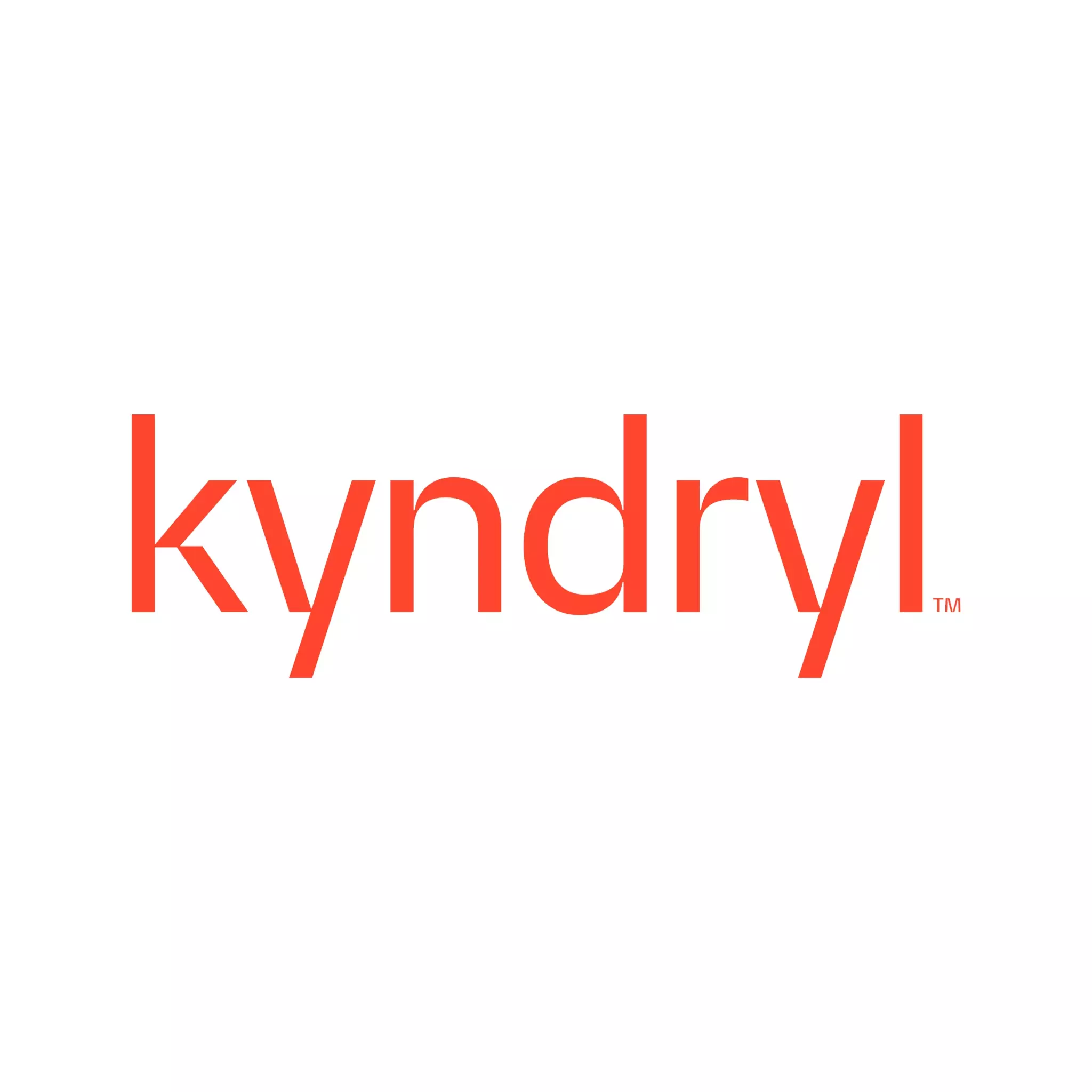 Kyndryl logo