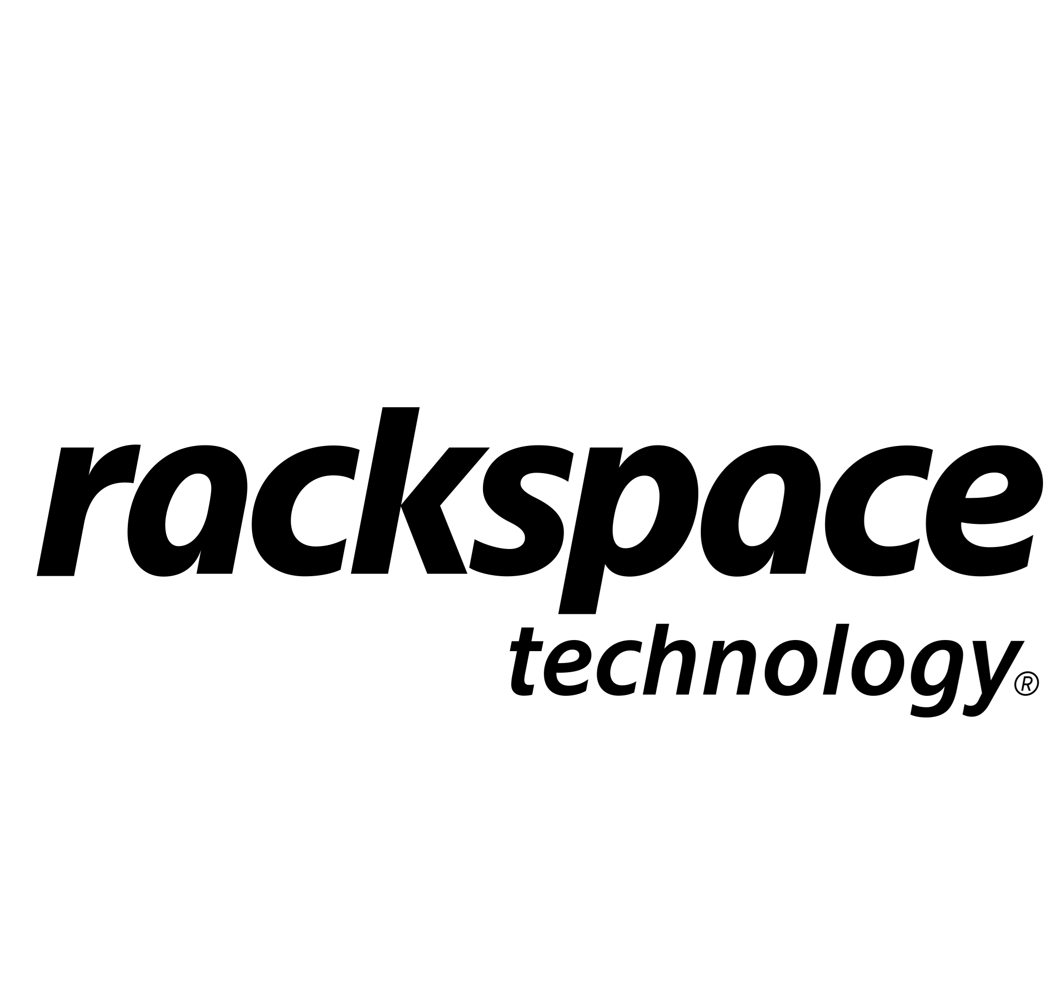 Rackspace_Technology_Logo in black